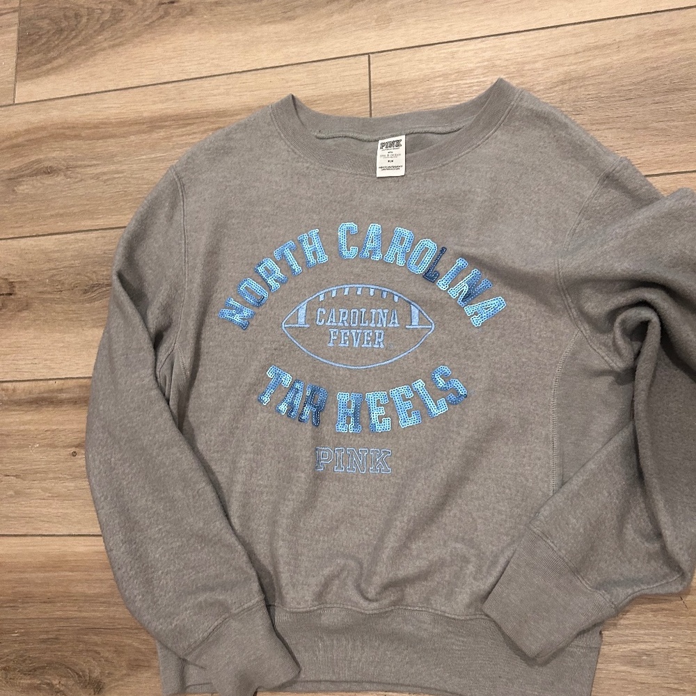 UNC Chapel Hill Crewneck